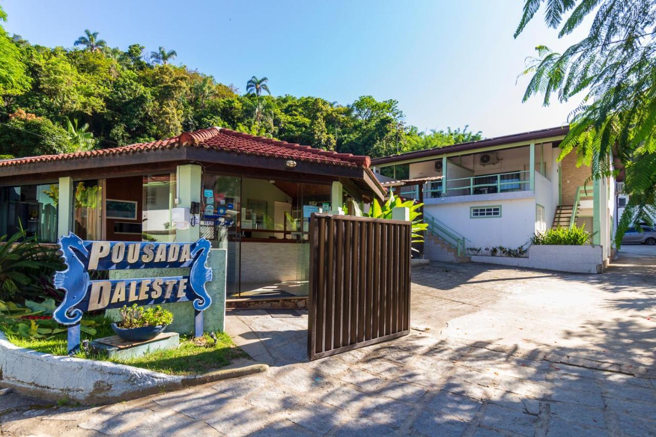 Pousada Daleste Angra dos Reis Exterior foto