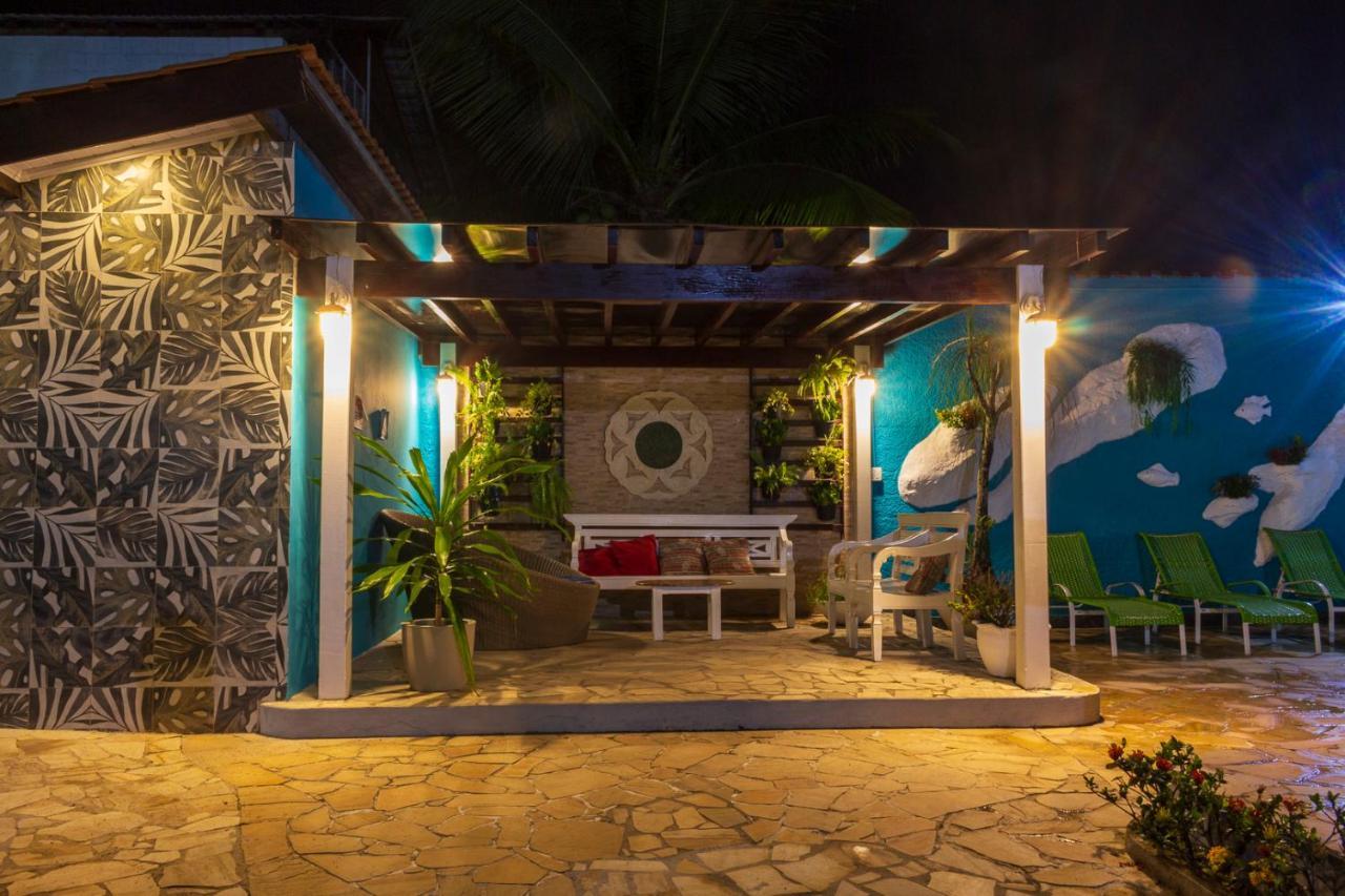 Pousada Daleste Angra dos Reis Exterior foto